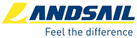 Logo: Landsail Tyres.